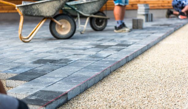 Best Concrete Retaining Walls in Greenville, MI