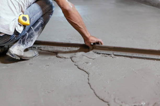 Best Concrete Retaining Walls in Greenville, MI