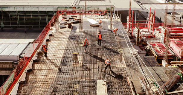 Reliable MI Concrete contractor Solutions
