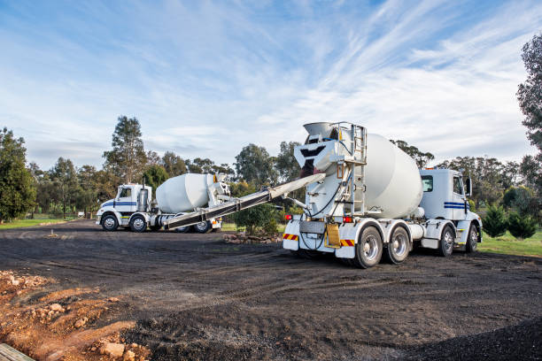 Best Concrete Demolition Services in Greenville, MI