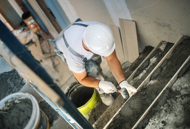 Best Industrial Concrete Flooring in Greenville, MI
