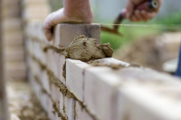 Best Stamped Concrete Services in Greenville, MI